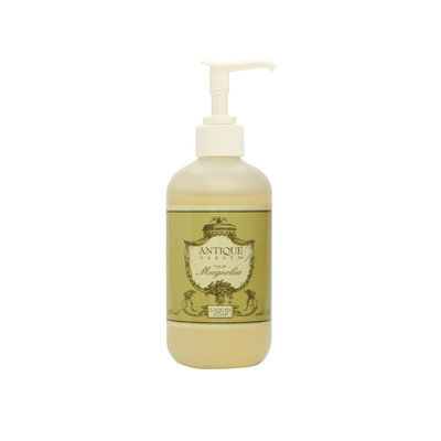 California Fleurish Antique Garden Tulip Magnolia 237ml/8oz Liquid Soap