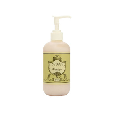 California Fleurish Antique Garden Gardenia Royale 237ml/8oz Vitamin E Lotion