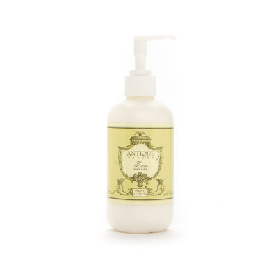 California Fleurish Antique Garden Zen Garden 237ml/8oz Vitamin E Lotion