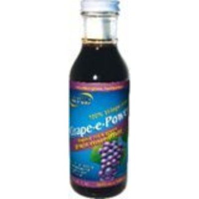 Grape E Power North American Herb & Spice 12 oz Liquid