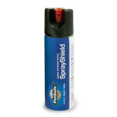 PetSafe SprayShield Animal Deterrent Spray REFILL