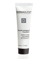 Dermablend Smooth Indulgence Foundation SPF 20
