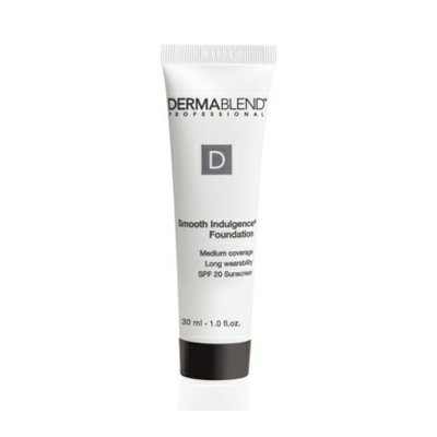Dermablend Smooth Indulgence Foundation SPF 20