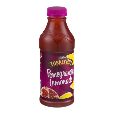 Turkey Hill Pomegranate Lemonade