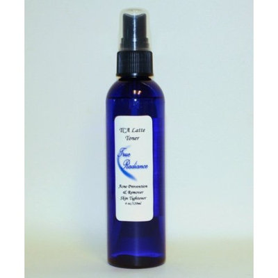 TrueRadiance TCA Latte Daily Skin Toner With the DMAE and TCA will also have numerous anti-aging assistance such as skin tightening, brightening and wrinkle reduction. Acne reduction and works better than Proactive. 4 oz spray bottle.