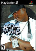 Eidos Interactive Get On Da Mic - Game Only