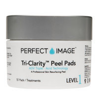 Perfect Image Tri-Clarity Peel Pads Level 1