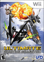 Tommo Ultimate Shooting Collection
