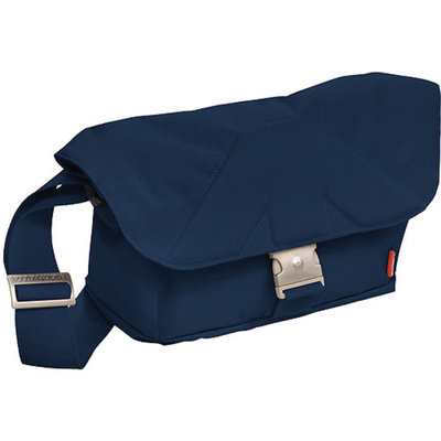 Manfrotto Messenger Camera Bag, Navy