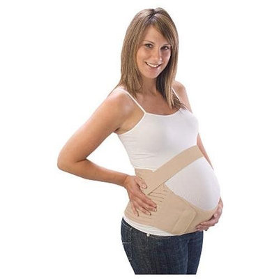Scott Specialties Babies R Us - Maternity Support - Beige Large