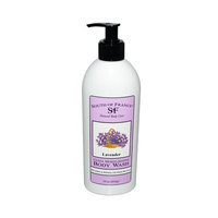 South of France Body Wash,Lavender 16 oz