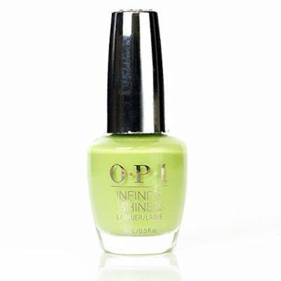 OPI Infinite Shine Gel Effects Nail Polish Lacquer System - IS L20 - To the Finish Lime!, 0.5 Fluid Ounce