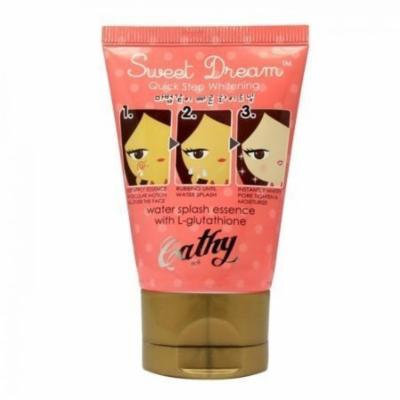 Karmart Cathy Doll Water Splash Essence with L-glutathione 30g