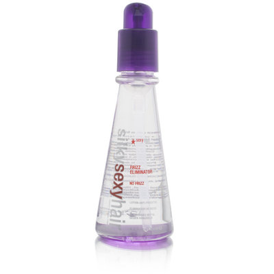 Silky Sexy Hair Frizz Eliminator No Frizz
