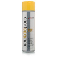 Sexy Hair 8.5 oz Short Hair Clean Slate Shampoo