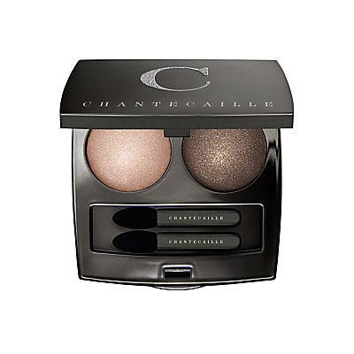 Chantecaille Le Chrome Monte Carlo Luxe Eye Duo/0.14 oz. - No Color