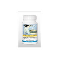 Calm Dragon Formula 60 Tablets