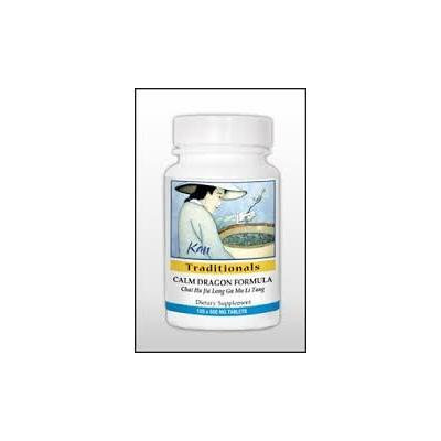 Calm Dragon Formula 60 Tablets