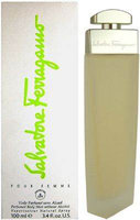 Salvatore Ferragamo Pour Femme