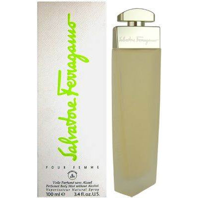 Salvatore Ferragamo Pour Femme