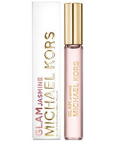 Michael Kors Collection Glam Jasmine Eau de Parfum Rollerball, 0.34 oz