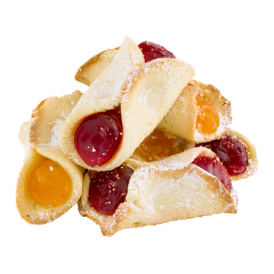 Palermo Bakery Kolacky Cookies