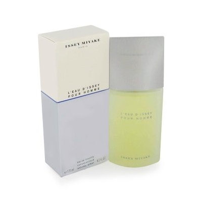 L'EAU D'ISSEY (issey Miyake) by Issey Miyake Eau De Toilette Spray 6.8 oz