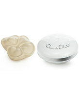 Oscar de la Renta Perfumed Soap