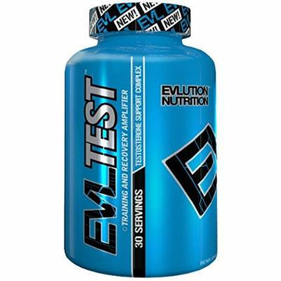 Evlution Nutrition EVL Test 120 Tab