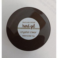 Tammy Taylor Dual-cure UV/LED Hard Gel - Crystal Clear - 0.5oz/14.8ml