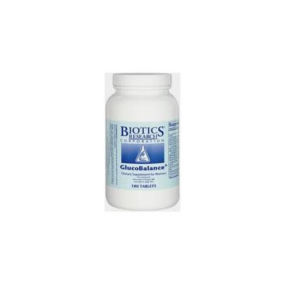 GLUCOBALANCE 180 CP Biotics Research 180 Caps