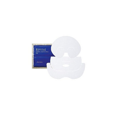 Shiseido Revital Lifting Mask Science Ex