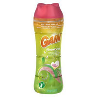 Gain Fireworks In-Wash Scent Booster - Sweet Sizzle (13.2 oz)