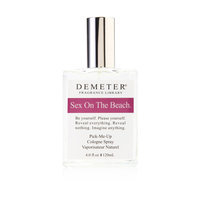 Demeter Sex on the Beach 4 oz Cologne Spray
