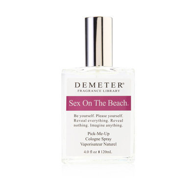 Demeter Sex on the Beach 4 oz Cologne Spray