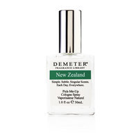 Demeter F.l. Inc Demeter Fragrance - Cologne Spray New Zealand - 1 oz.