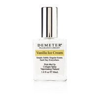 Demeter F.l. Inc Demeter Fragrance - Cologne Spray Vanilla Ice Cream - 1 oz.