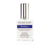 Demeter F.l. Inc Demeter Fragrance - Cologne Spray Blueberry - 1 oz.