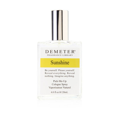 Demeter Sunshine