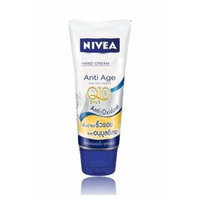 NIVEA Hand Cream Anti Age Q10 Plus Anti-oxidant