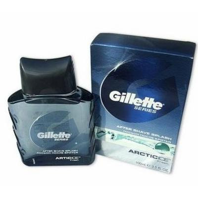 Arctic Ice Aftershave 3.5oz - 3 Count