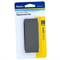 Aqueon AG06175 Magnet Replacement Pad Glass Medium