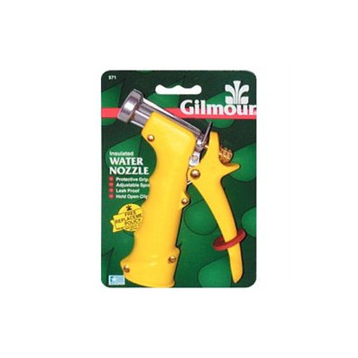Gilmour 571TFR Insulated Pistol Grip Nozzle