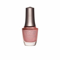 Morgan Taylor Urban Cowgirl Collection Fall 2015 Nail Lacquer Tex'as Me Later