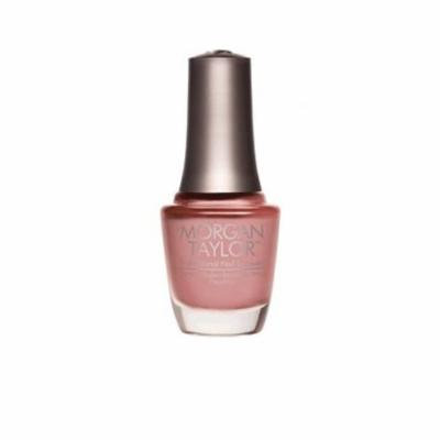 Morgan Taylor Urban Cowgirl Collection Fall 2015 Nail Lacquer Tex'as Me Later