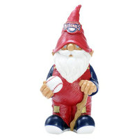 MLB Washington Nationals Team Gnome