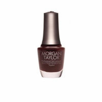 Morgan Taylor Urban Cowgirl Collection Fall 2015 Nail Lacquer Pumps or Cowboy Boots?