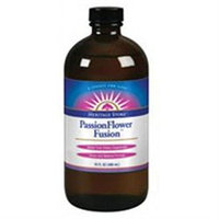 Heritage Products Passion Flower Fusion - 16 fl oz