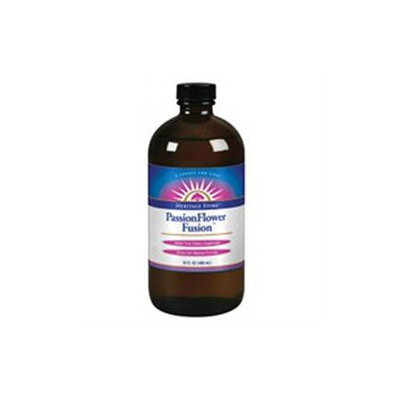 Heritage Products Passion Flower Fusion - 16 fl oz