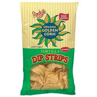 Plocky's Tortilla Dip Strips, 6-Ounce Bags (Pack of 12)